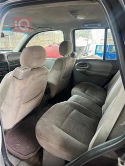 شيفروليه بليزر